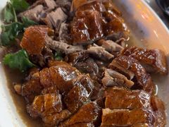 -鹅滋道(甘坑古镇店)