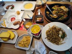 -豪客来牛排(商汇人和广场店)