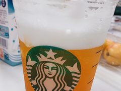 -星巴克(1788广场店)