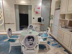 -百丽雅QueenSpa双美中心