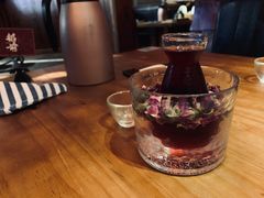 花田玫瑰酒-稻前Taoki(方圆荟店)