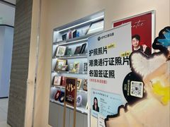 -海马体照相馆(成都来福士广场店)
