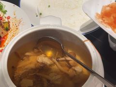 -同庆楼(天鹅湖万达店)