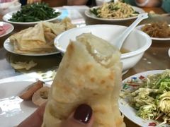 -梨木台悦来客农家院