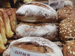 -苹果花园(金耀南路店)