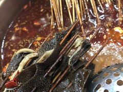 -牛华绿缘麻辣烫(牛华总店)