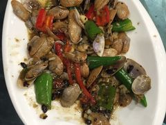 -美极鲜食坊(宝安南路店)