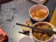 -铜人李火锅(西大街店)