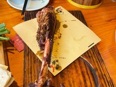 -潍城老菜馆·地标美食