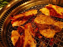 -一品诚记烤肉·甄选店(中南路店)