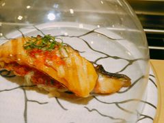 -争鲜回转寿司(金桥家乐福店)