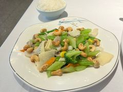 -峨嵋酒家(地安门店)