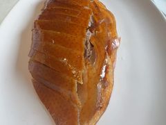 -四季民福烤鸭店(外滩外白渡桥店)