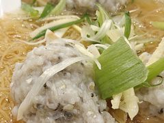 -麦奀云吞面世家(佐敦店)