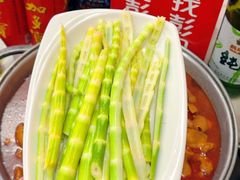 -彭记铁锅肥肠(东四总店)