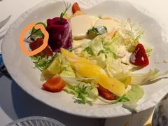 -波特曼西餐厅(中央大街店)