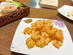 -郑庄脂渣海鲜楼(九水路店)