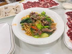 -福合埕牛肉火锅(长平国新店)