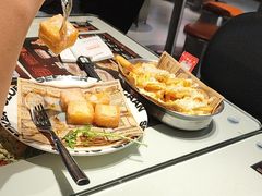 -開籠雀冰室(同和金铂店)