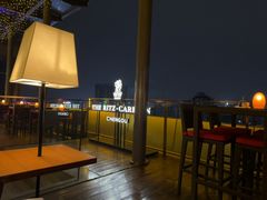-富力丽思卡尔顿酒店·FLAIR餐厅酒吧