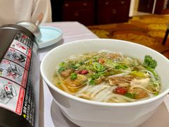 花溪牛肉粉-贵州大厦贵州厅(樱花园西街店)