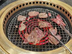 -神户赤童日式烤肉伙伴(东直门店)
