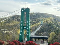 -威海华夏城景区