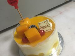 -巴黎贝甜(大宁国际商业广场店)