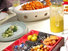 -儒宴江南菜·新淮扬菜·烤鸭(总部基地丰体店)