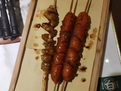 -雁滩白记·兰州牛肉面