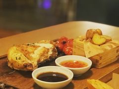 烤鸡-EN SPACE恩空间