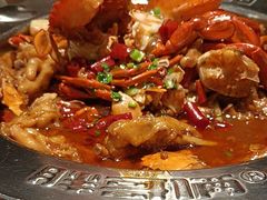 -胖哥俩肉蟹煲(湖滨银泰in77店)
