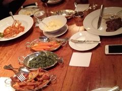 -非常时髦餐厅VUE Restaurant(外滩茂悦大酒店)