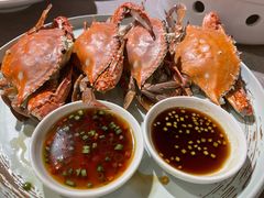 梭子蟹-有喜胶东小馆(太申祥和店)