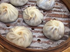 苏式小笼-裕兴记(东门町店)