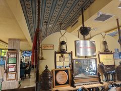 -格日勒阿妈蒙古厨房(大召店)