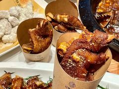 -纪林菜馆·博山菜老字号(八大局店)