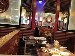 -缪氏川菜(深圳北站缤果空间店)
