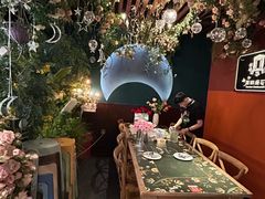 -第101座花园餐厅(湖滨88店)