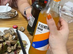 -景祥海鲜美食餐厅