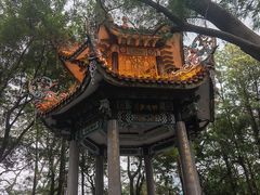-郑和公园