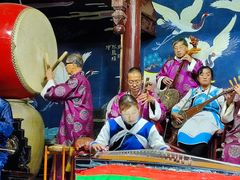 -宣科纳西古乐·非遗体验空间(大水车店)