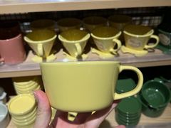 -MUJI无印良品(华贸店)