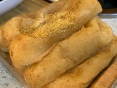 -老佛爷铜炉蛙锅(海岸城店)