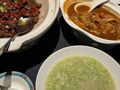 -肆月河豚·淮扬菜·湘菜(华天店)