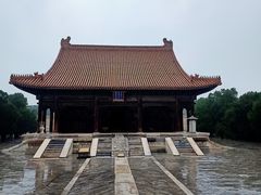 -清西陵