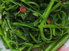 -柳周农家菜特色老店沙田柚美食(东大街店)
