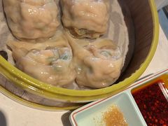 蒸扁食-荣小馆(临海世纪花城店)