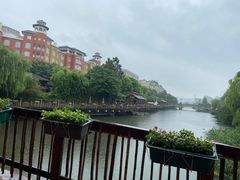 -杭州浪浪浪水公园