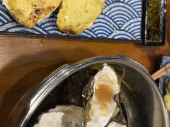 -帽帽家只卖生蚝·烧烤(沙湖路店)
